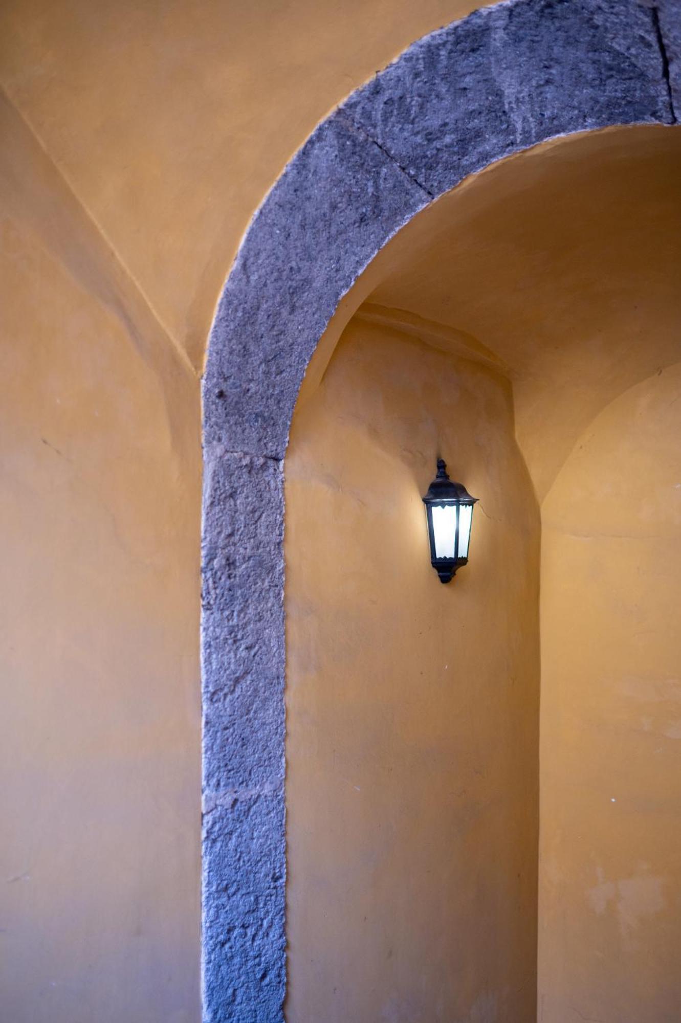 Appartement Soft - Centro Storico Napels