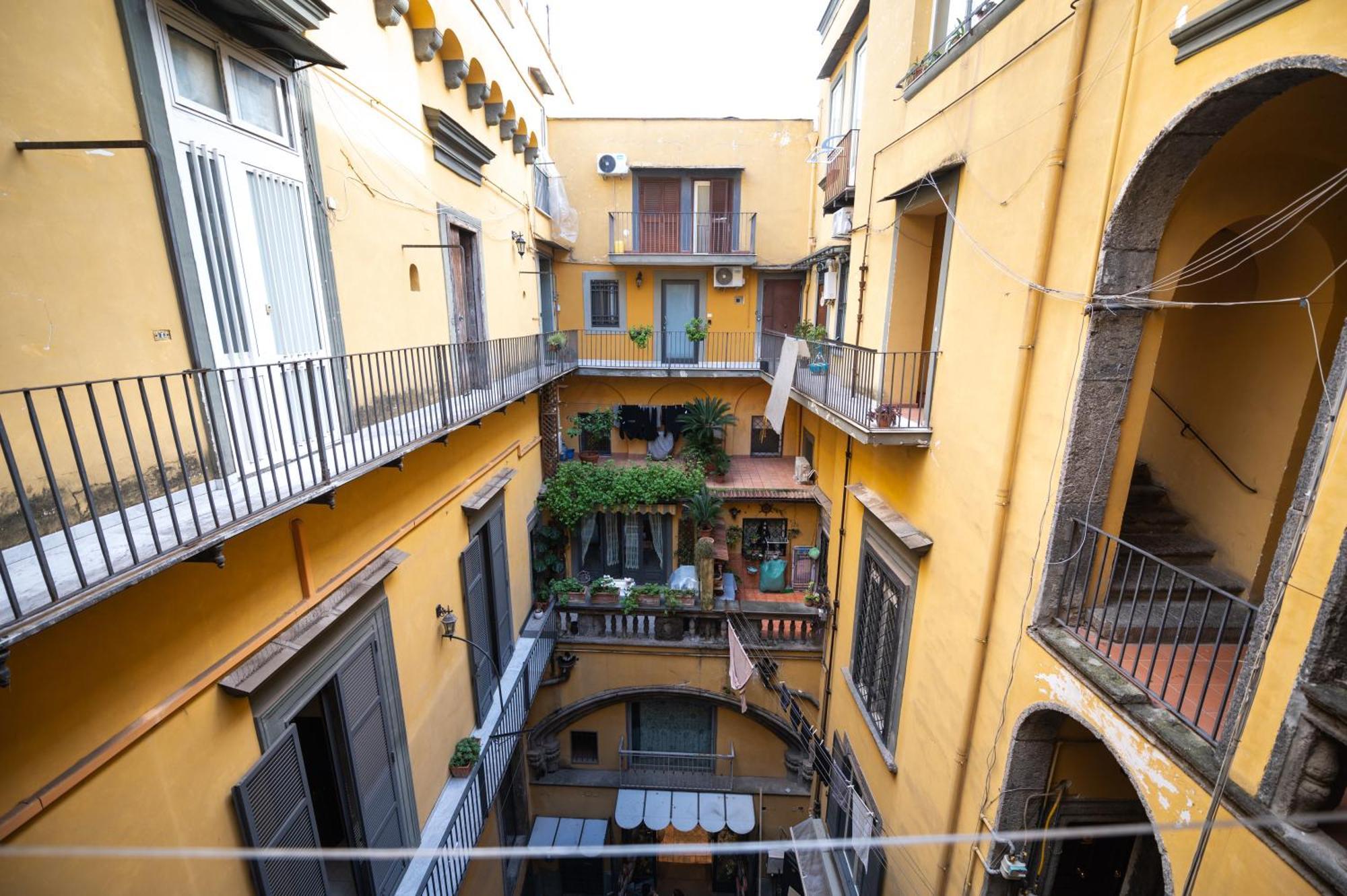 Soft - Centro Storico * Napels