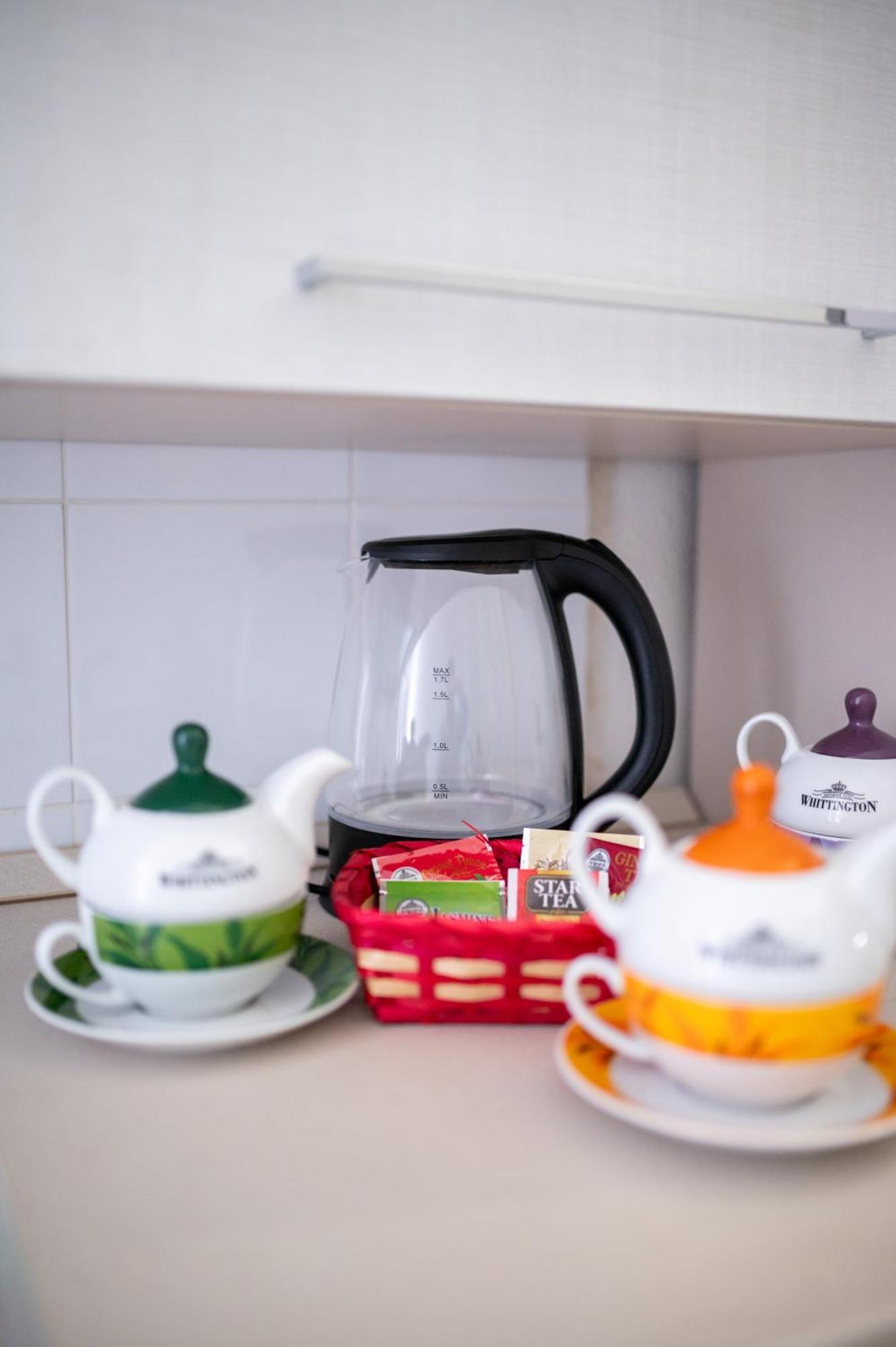 Soft - Centro Storico Appartement *