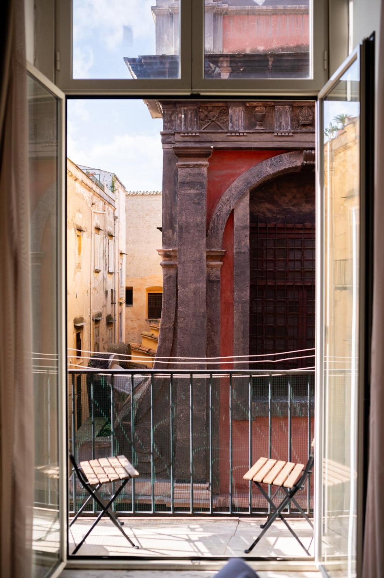 Soft - Centro Storico Appartement Napels